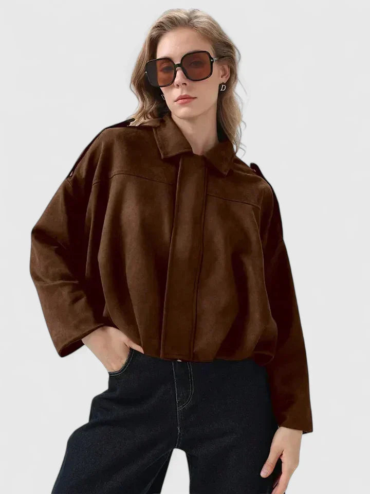 Ashlynn | Versatile Chic Style Jacket