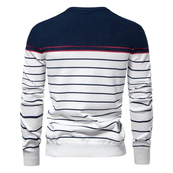 Ethan | Classic Warm Elegance Sweater