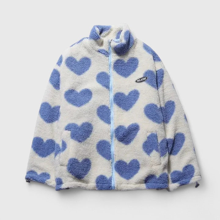 Avianna | Reversible Padded Jacket