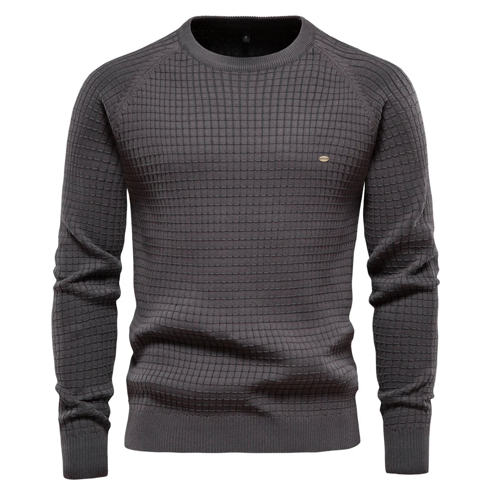 Bailey | Refined Warm Sweater