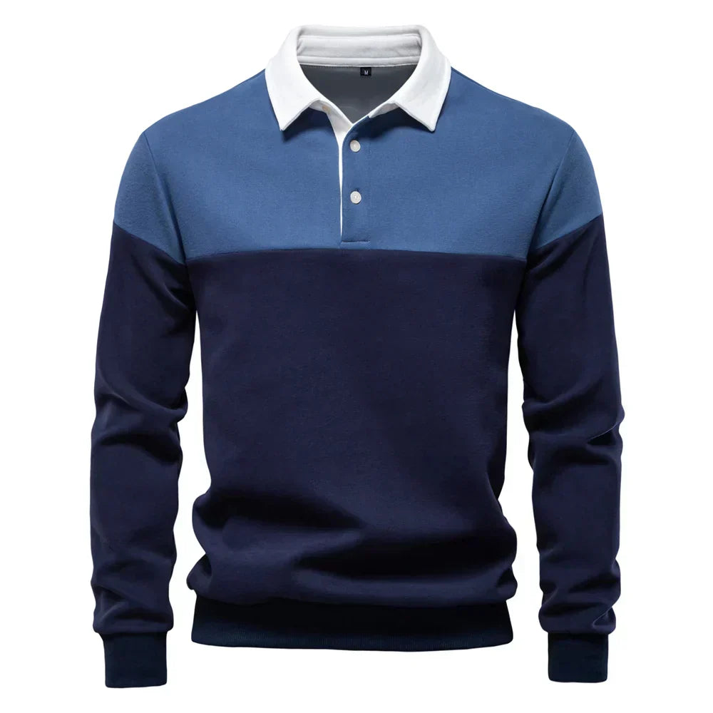 Casper | Soft Elegant Classic Sweater