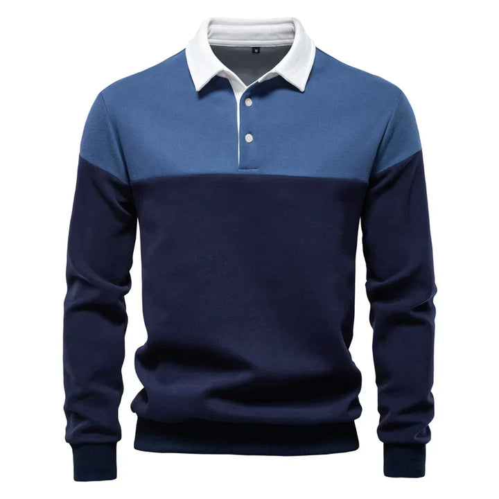 Casper | Soft Elegant Classic Sweater