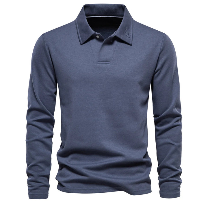 William | Classic Warm Elegance Sweater