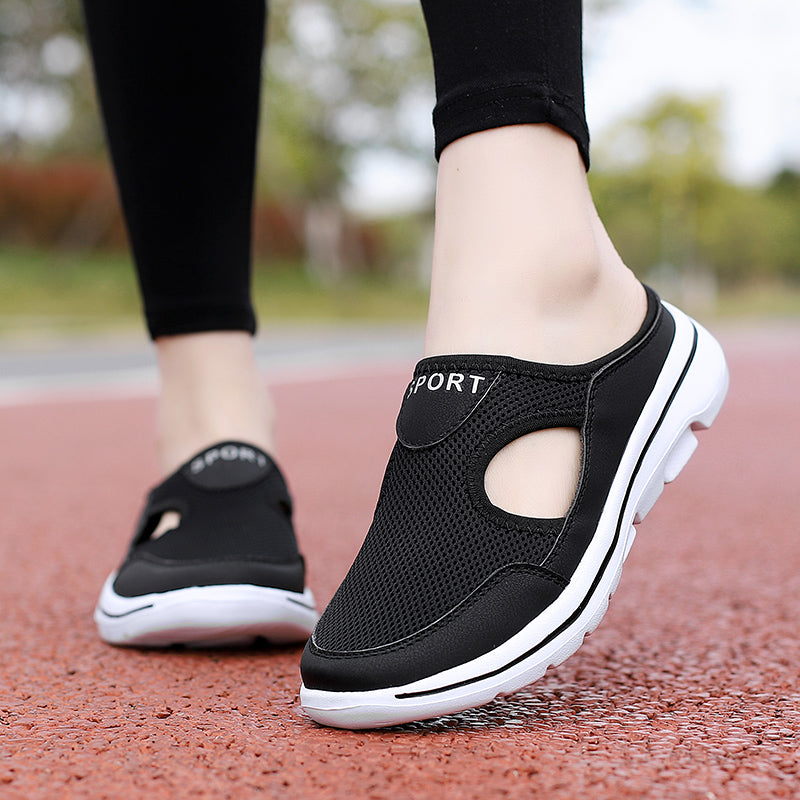 Benedict | Slip-On Shoes with Cutouts