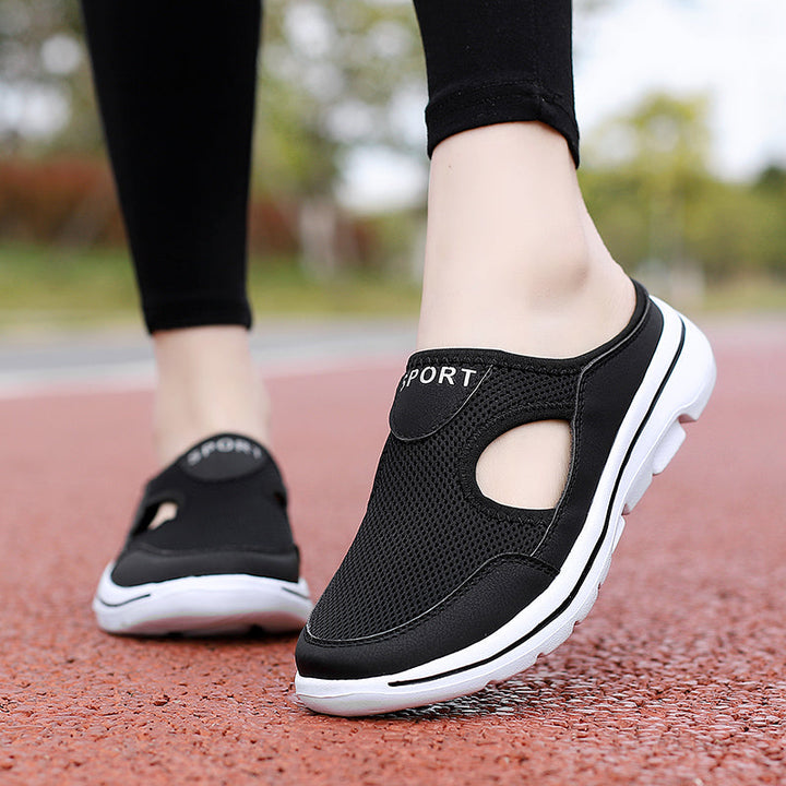 Benedict | Slip-On Shoes with Cutouts