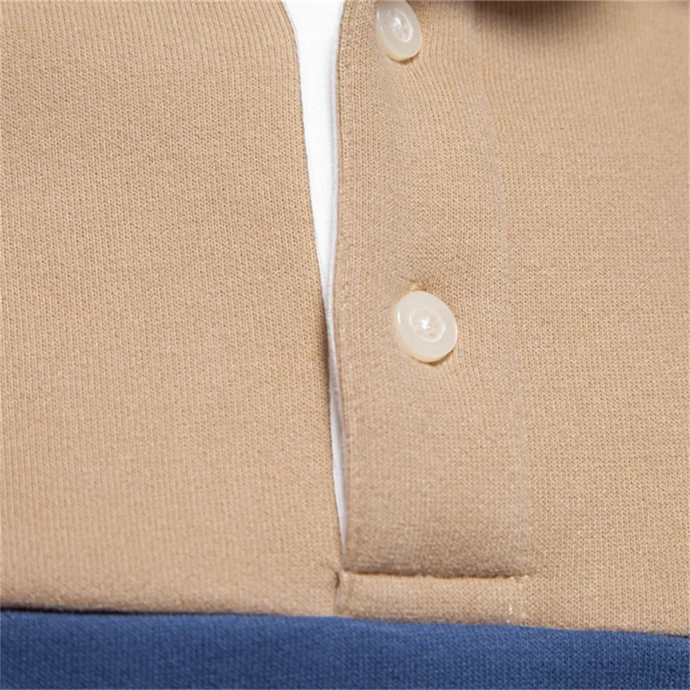 Casper | Soft Elegant Classic Sweater