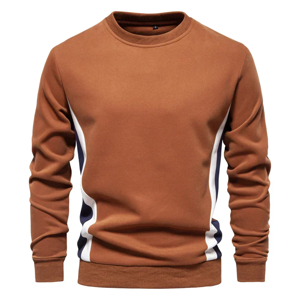 Bennett | Refined Warm Classic Sweater