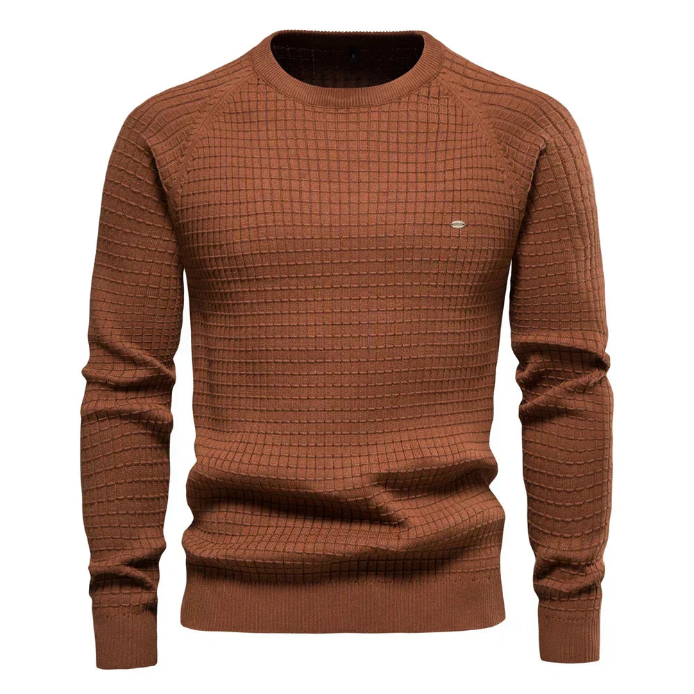 Bailey | Refined Warm Sweater