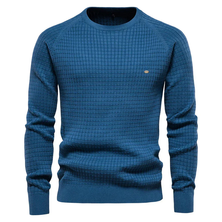 Bailey | Refined Warm Sweater
