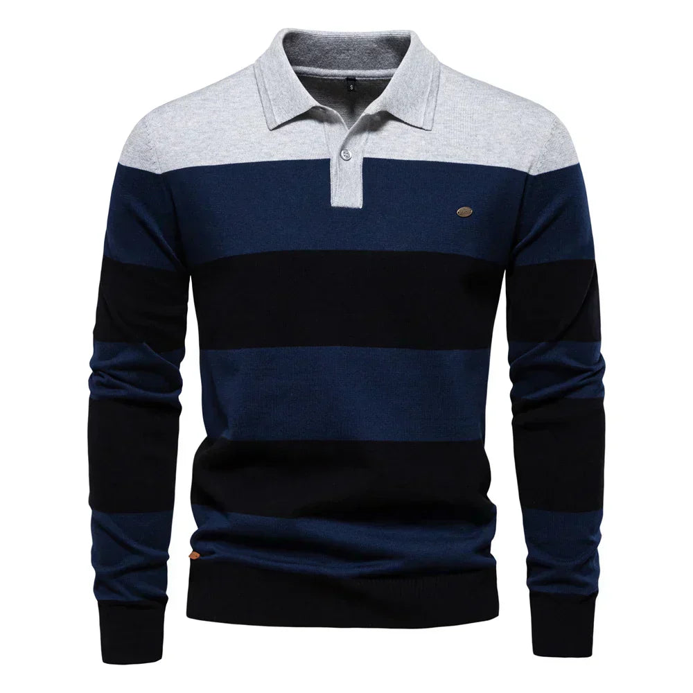 Dexter | Refined Warm Pullover Sweater