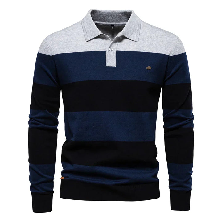 Dexter | Refined Warm Pullover Sweater