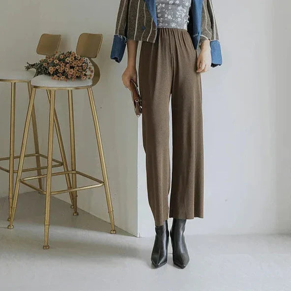 Prairie | Pointed Toe Stiletto Ankle Boots