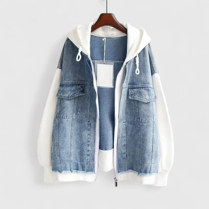 Avital | Urban Style Jacket
