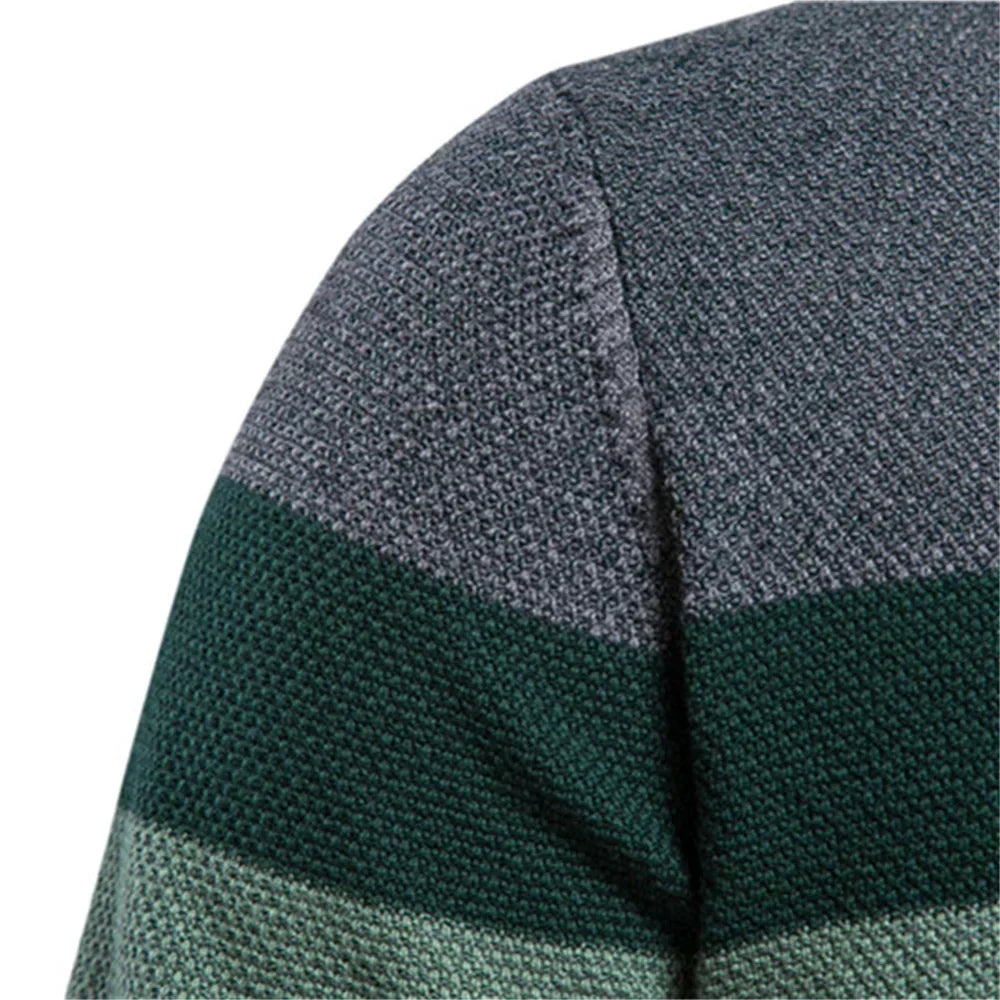 Andrew | Classic Warm Elegance Sweater