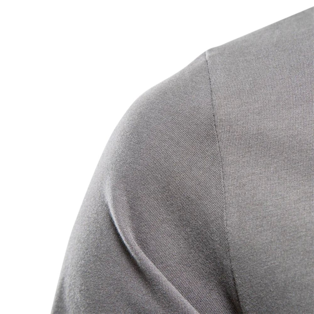 Darren | Refined Classic Warm Sweater