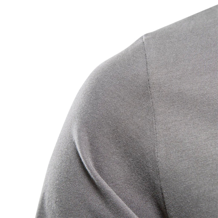 Darren | Refined Classic Warm Sweater