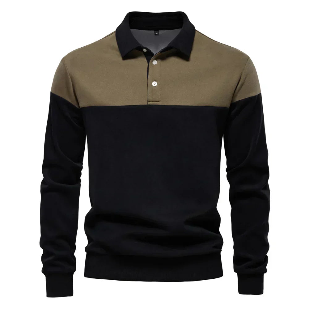 Casper | Soft Elegant Classic Sweater