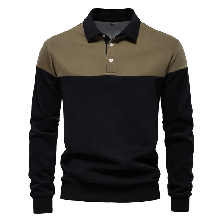 Casper | Soft Elegant Classic Sweater