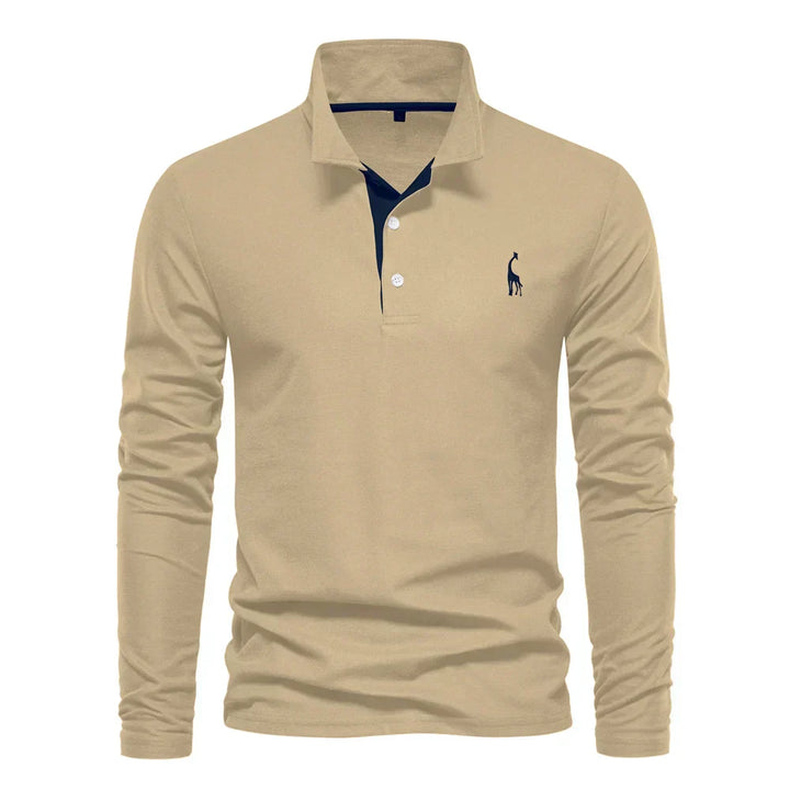 Archie | Classic Warm Pullover