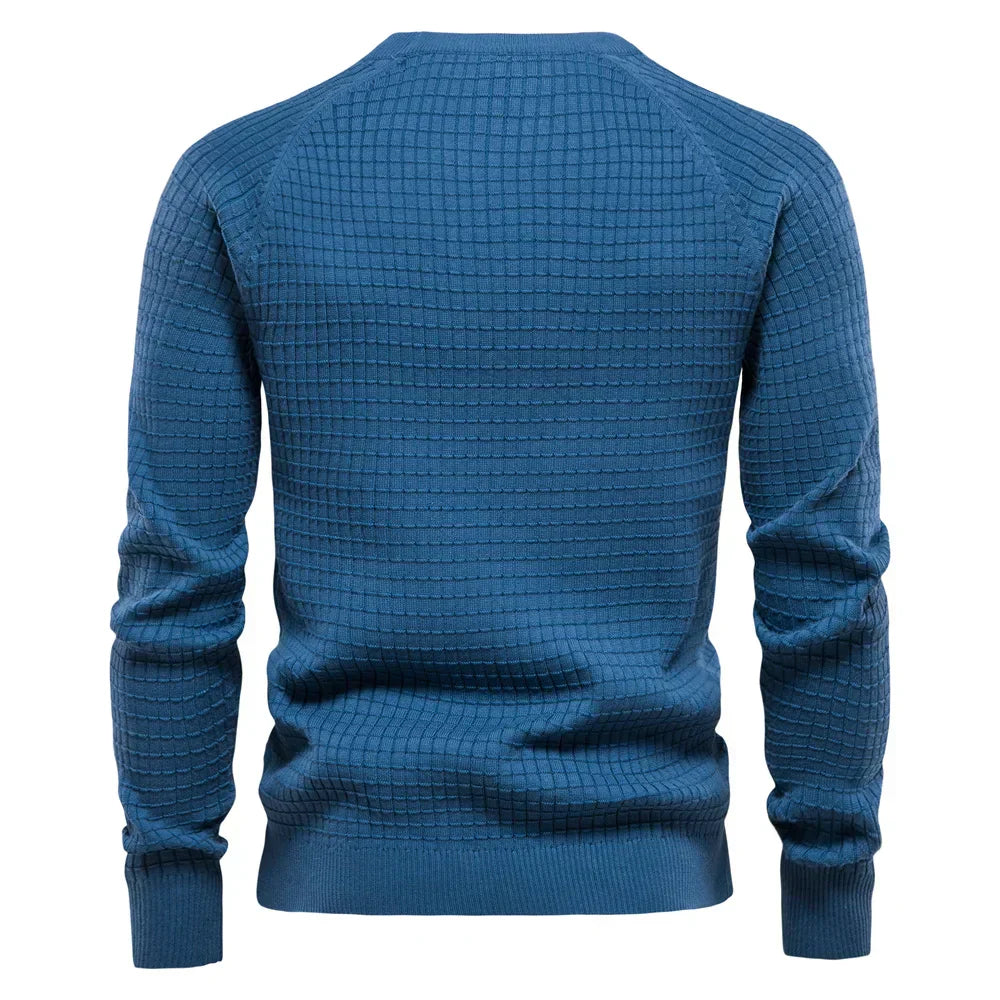 Bailey | Refined Warm Sweater