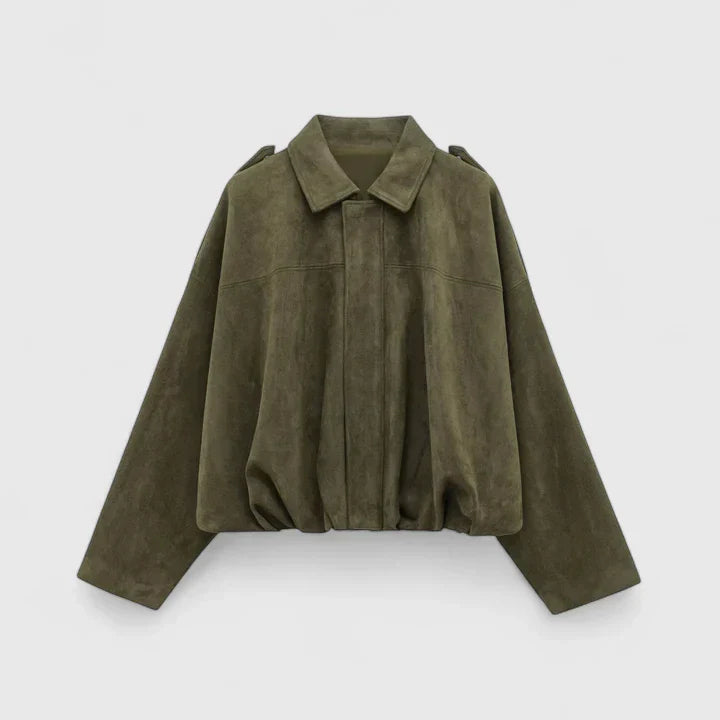 Ashlynn | Versatile Chic Style Jacket