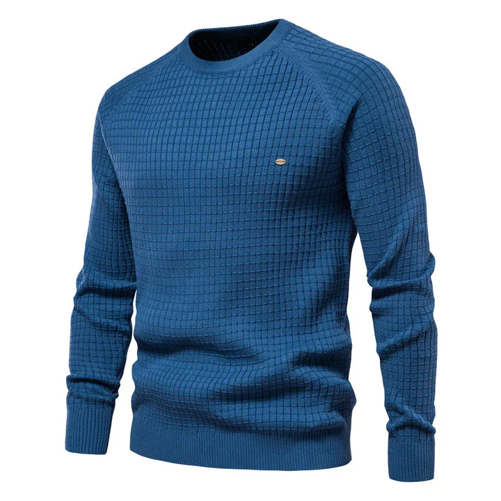 Bailey | Refined Warm Sweater