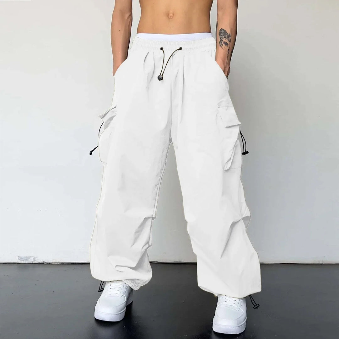 Ryder | Multi Pocket Cargo Pants
