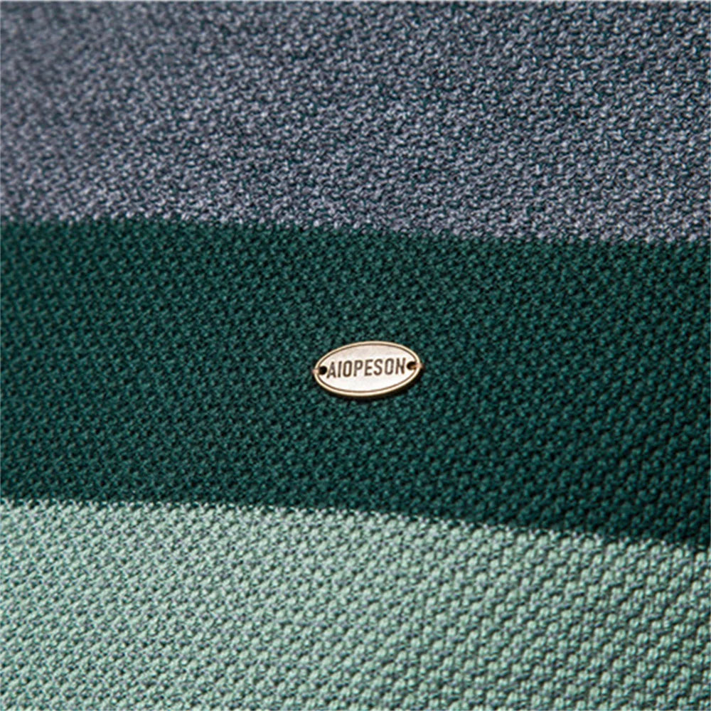 Andrew | Classic Warm Elegance Sweater