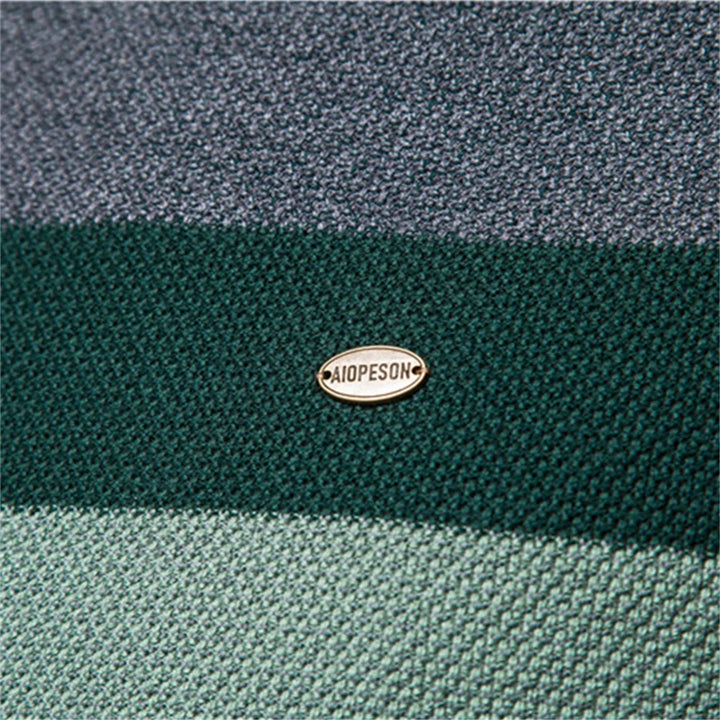 Andrew | Classic Warm Elegance Sweater