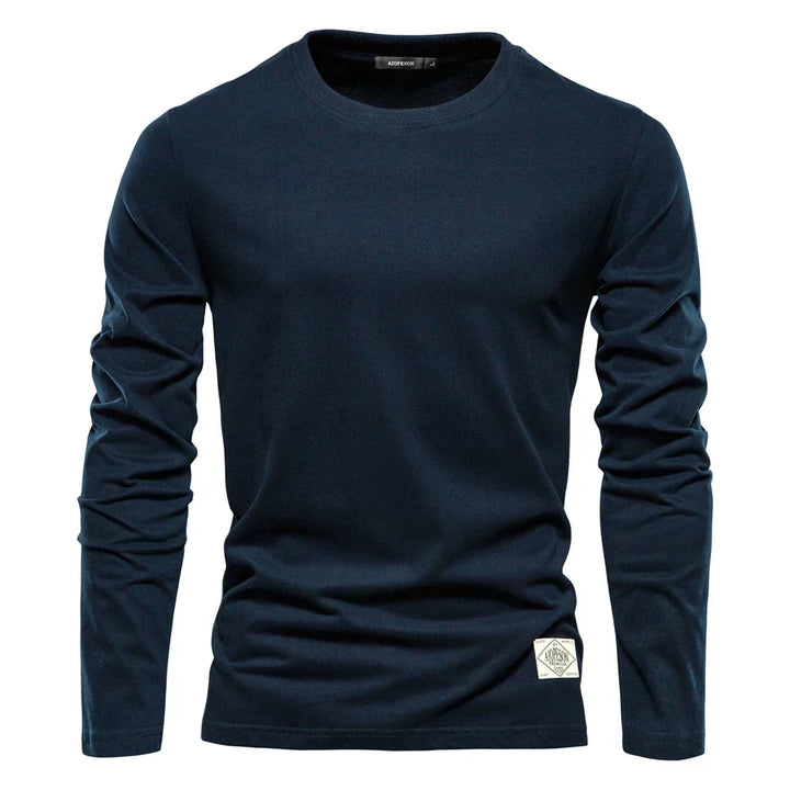 Darren | Refined Classic Warm Sweater