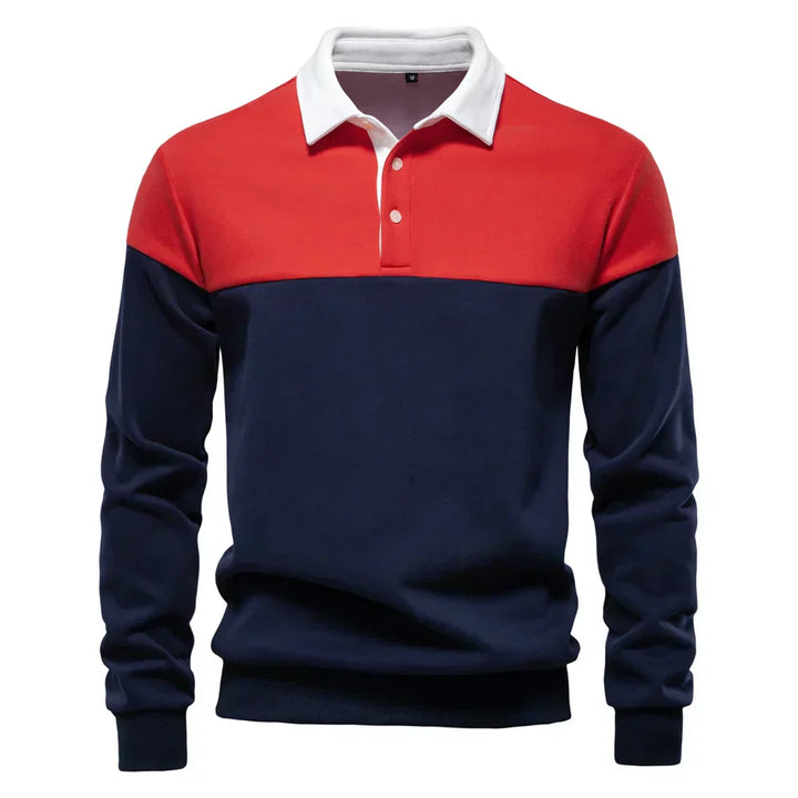 Casper | Soft Elegant Classic Sweater