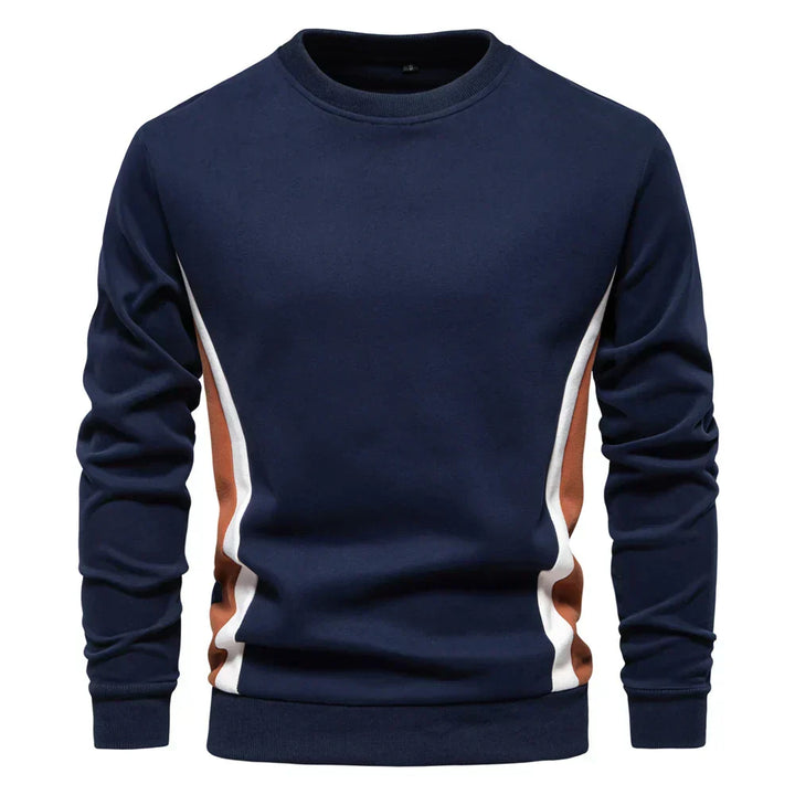 Bennett | Refined Warm Classic Sweater