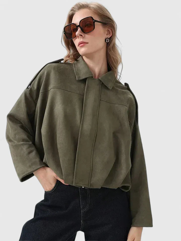 Ashlynn | Versatile Chic Style Jacket