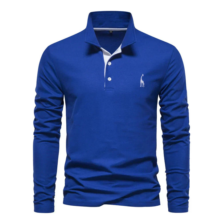 Archie | Classic Warm Pullover