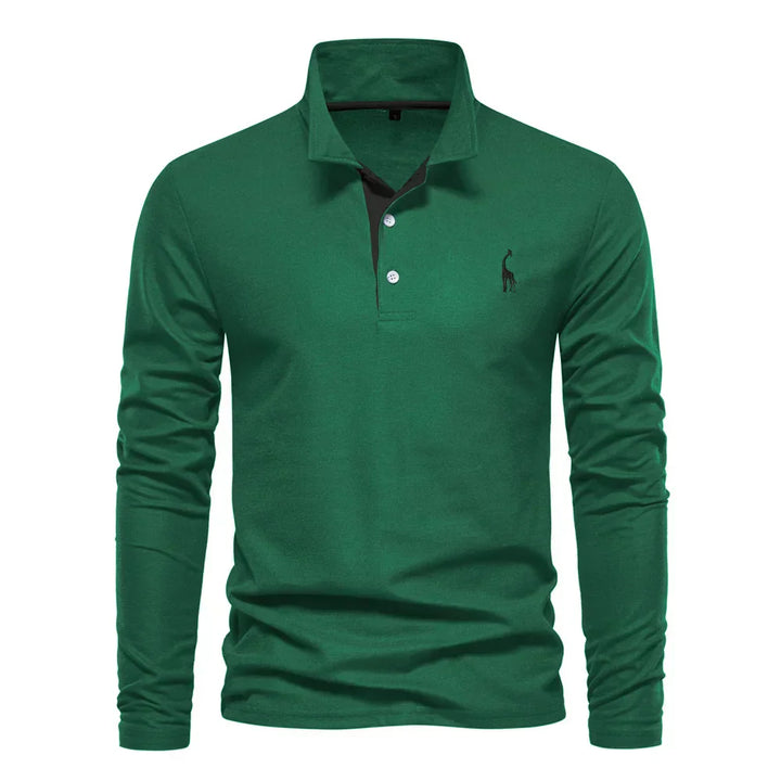 Archie | Classic Warm Pullover