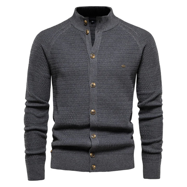 Bobby | Warm Elegance Knit Sweater