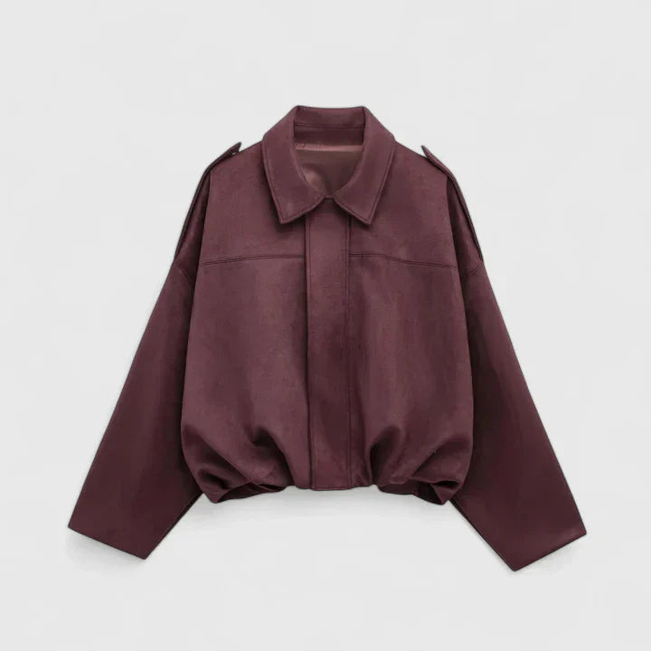 Ashlynn | Versatile Chic Style Jacket