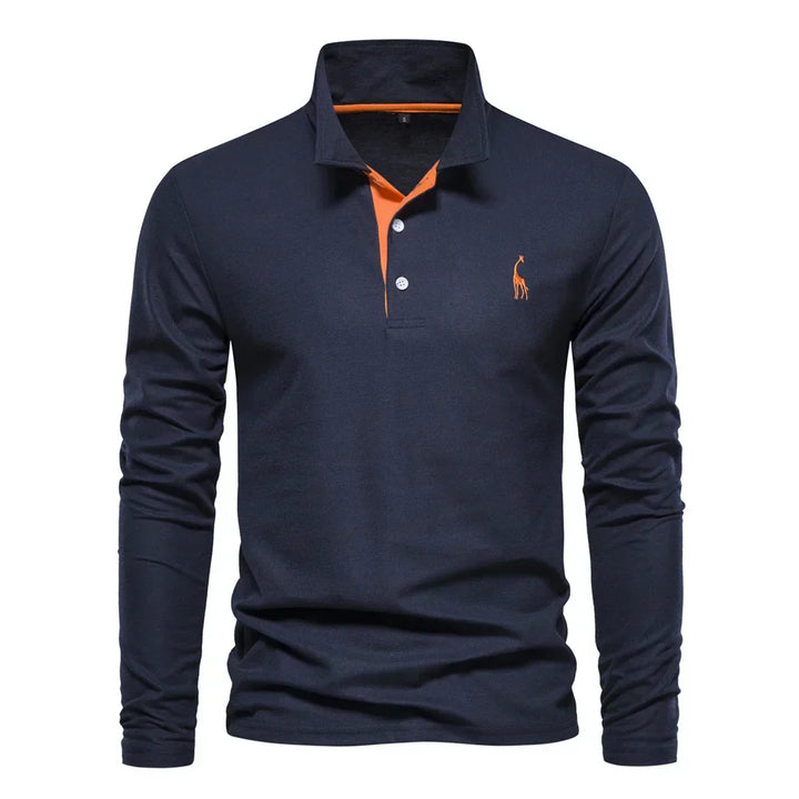 Archie | Classic Warm Pullover