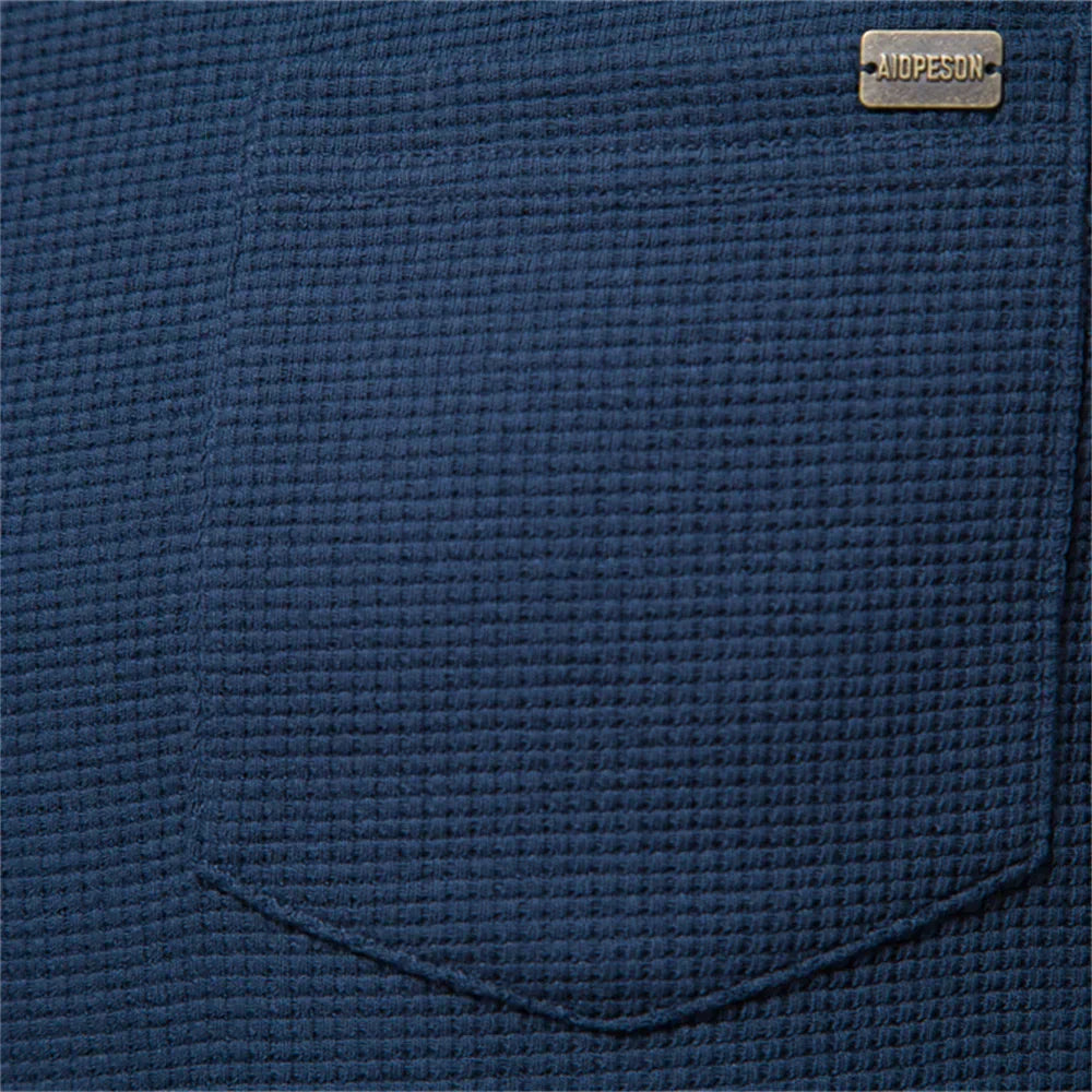 Brett | Classic Warm Elegance Sweater