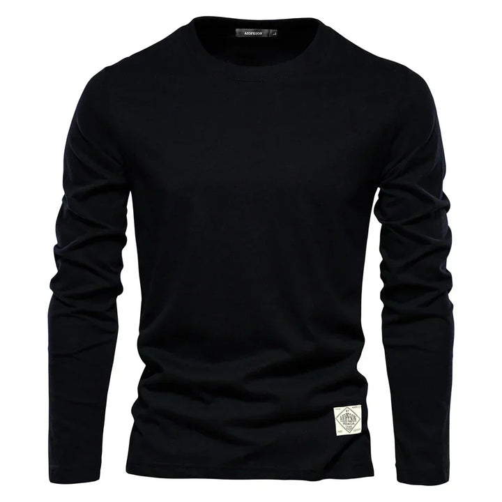 Darren | Refined Classic Warm Sweater