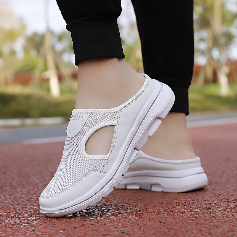 Benedict | Slip-On Shoes with Cutouts