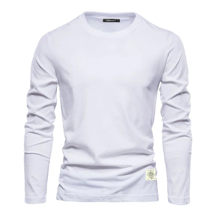 Darren | Refined Classic Warm Sweater