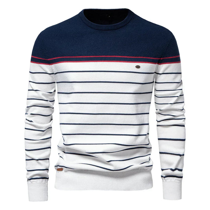 Ethan | Classic Warm Elegance Sweater