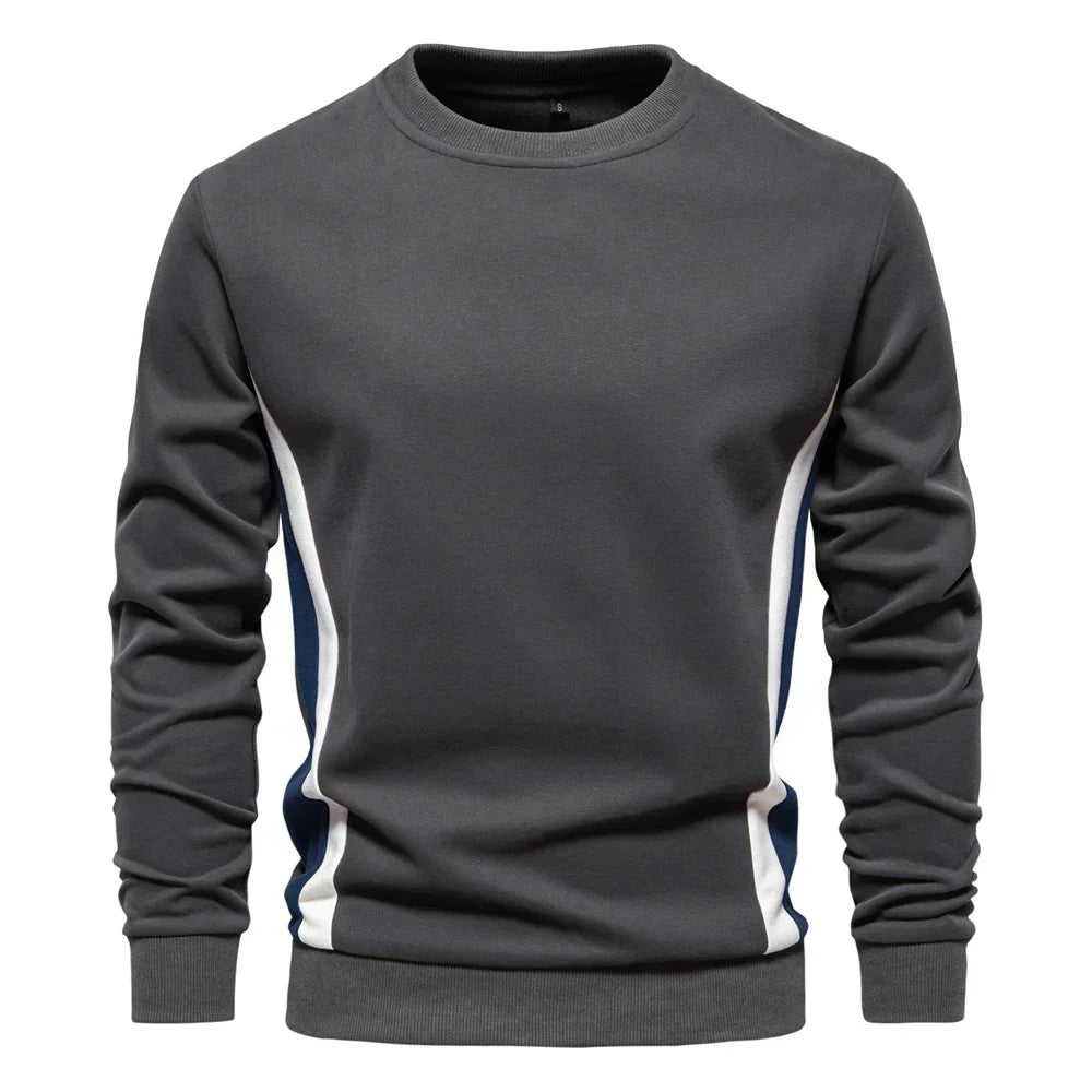 Bennett | Refined Warm Classic Sweater