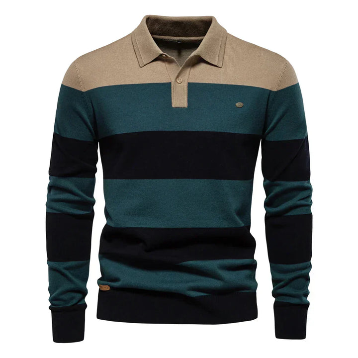 Dexter | Refined Warm Pullover Sweater