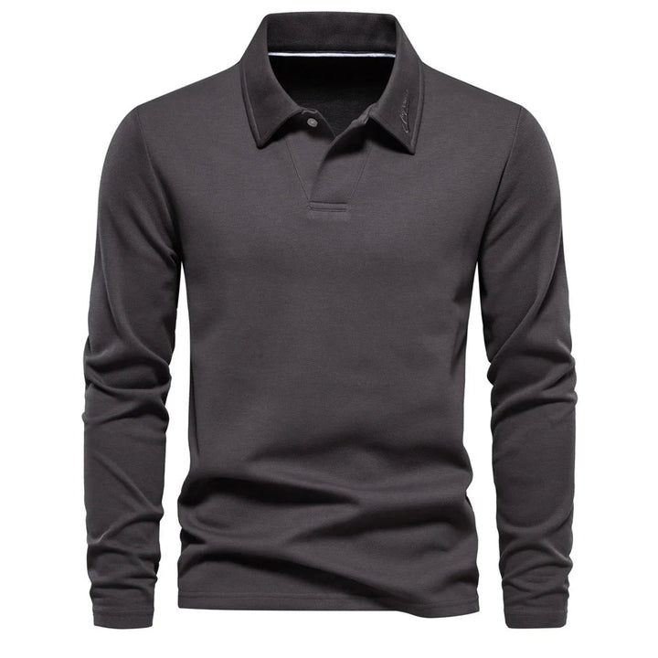 William | Classic Warm Elegance Sweater