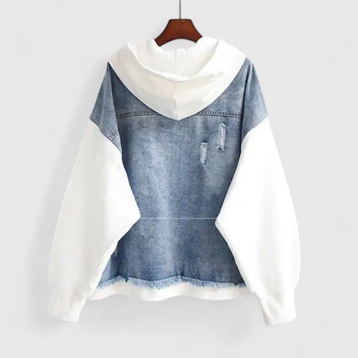 Avital | Urban Style Jacket