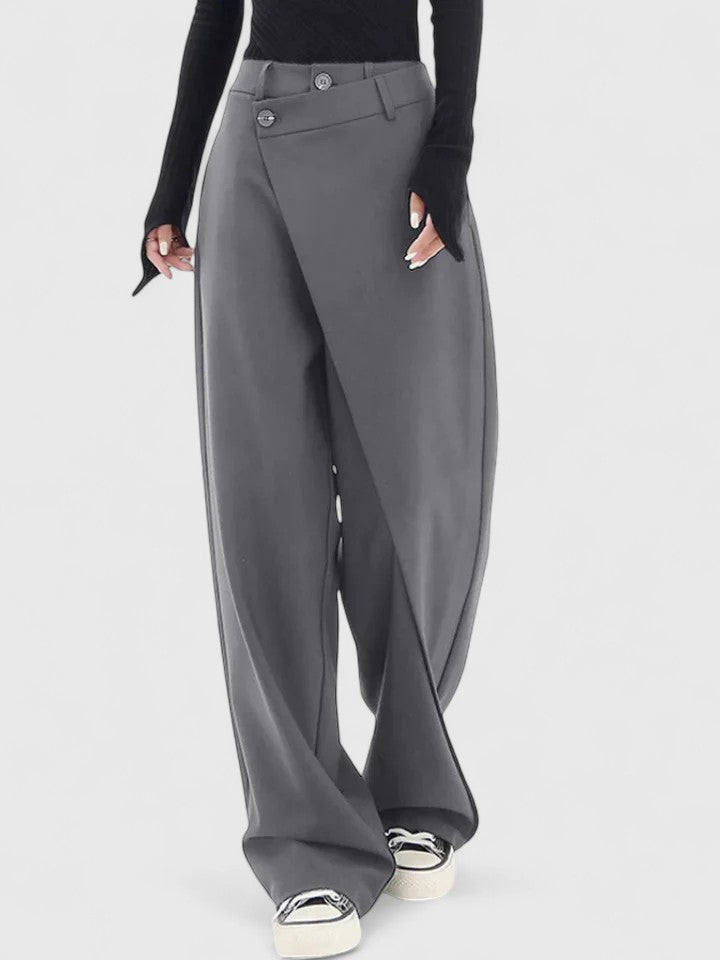 Geraldine | Refined Tailored Pants
