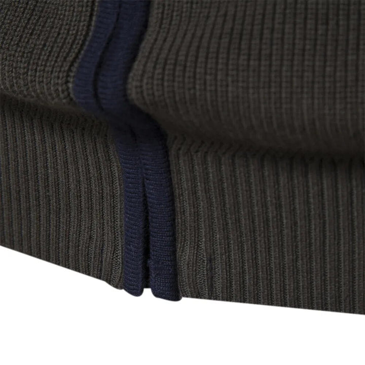 Austin | Elegant Warm Classic Sweater