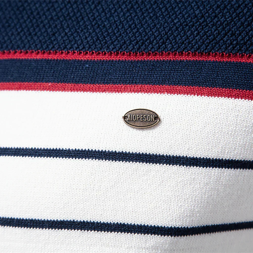 Ethan | Classic Warm Elegance Sweater